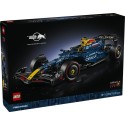 Oracle Red Bull Racing RB20 F1.
