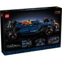 Oracle Red Bull Racing RB20 F1.