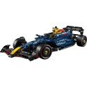 Oracle Red Bull Racing RB20 F1.