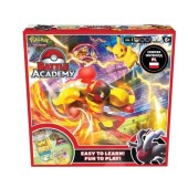 Battle Academy Pokémon.