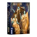 Moirai | Juego de cartas de estrategia y mitología