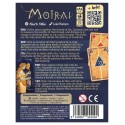 Moirai | Juego de cartas de estrategia y mitología