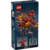 Fawkes: Fénix de Dumbledore