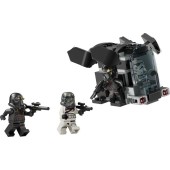 Death Trooper and Night Trooper Battle Pack.
