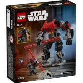 Darth Maul Mech.