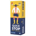 Quick Stop | Fast-Paced Word Card Game