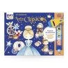 Classic Audio Stories and Projector Kit - Princess Tales.