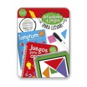 Kit de actividades y juegos - Arte y creatividad.