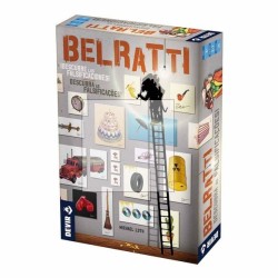 Belratti.