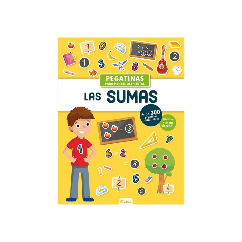 copy of Mis primeras pegatinas. Bajo el océano.