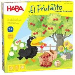 El frutalito. El frutalito.