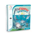Flippin dolphins.
