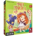 Mary Mágica.