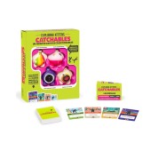 Exploding Kittens. Catchables pack 4.