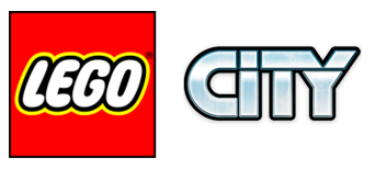 Logo Lego City