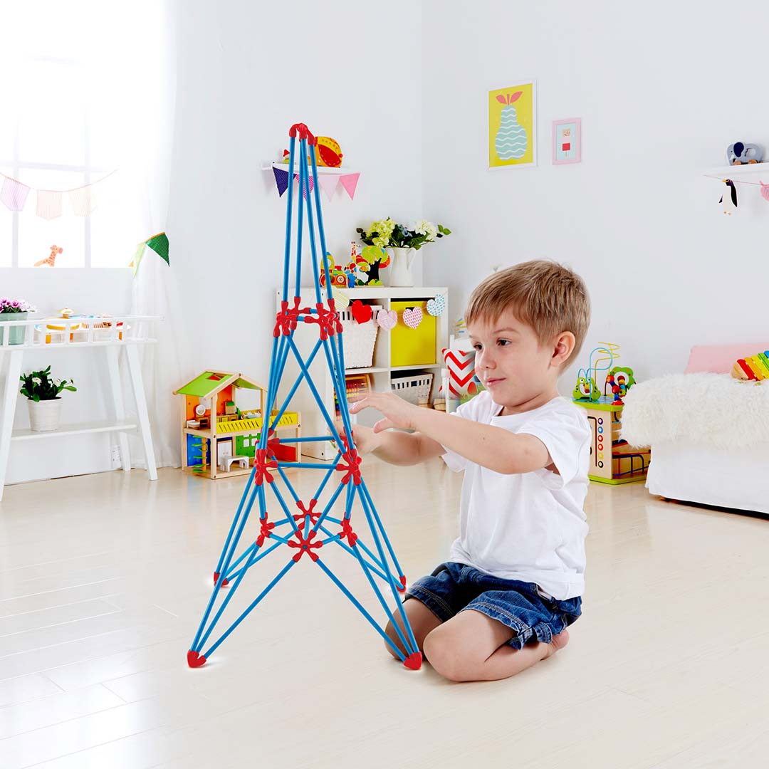 Torre Eiffel (Hape E5563)