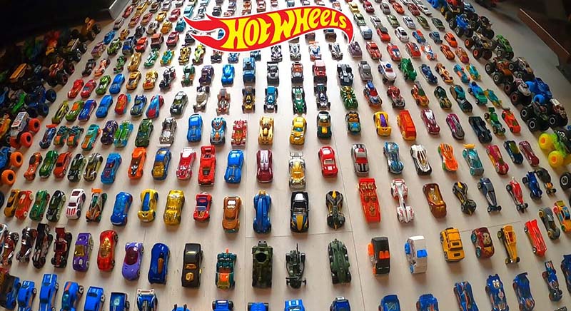 HotWheels