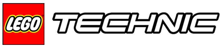 Logo Lego Technic