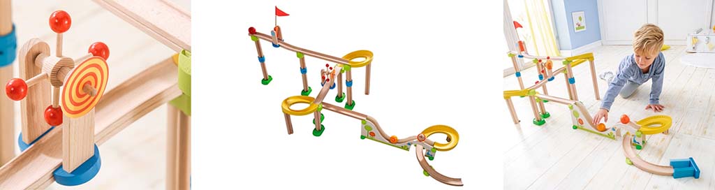 Circuito de Bolas Kullerbü