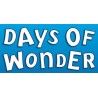 DAYS OF WONDER