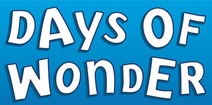 DAYS OF WONDER