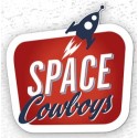 SPACE COWBOYS