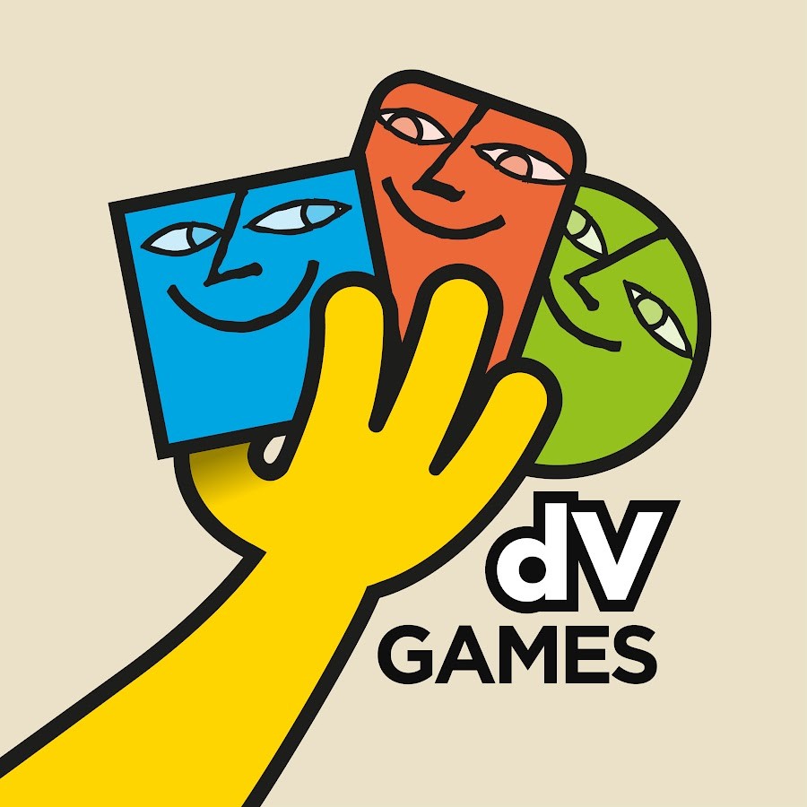 DV GAMES