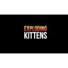 EXPLODING KITTENS