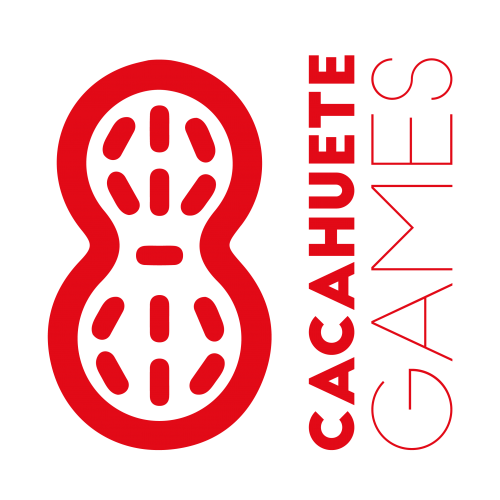 CACAHUETE GAMES