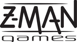 Z-MAN GAMES