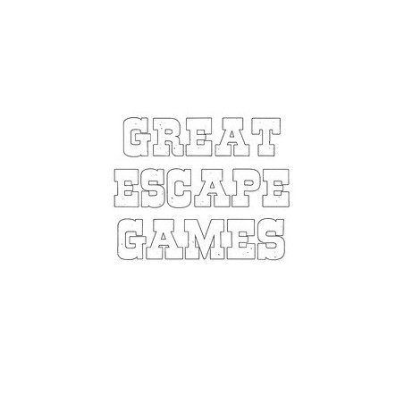 GREAT ESCAPE GAMES