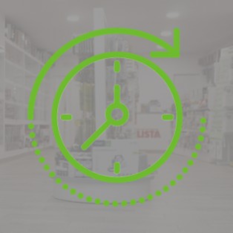 HORARIO DE ATENCIÓN AL CLIENTE.