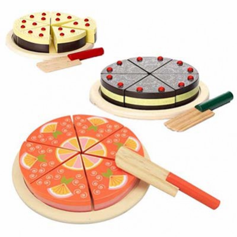 Bandejas y Tartas