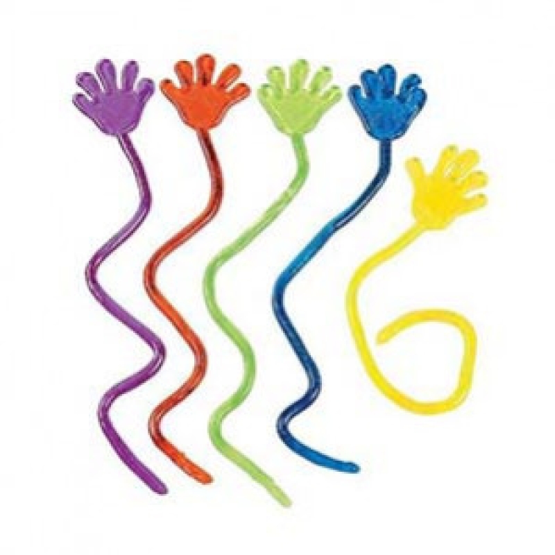 Los juguetes más famosos de los años 90