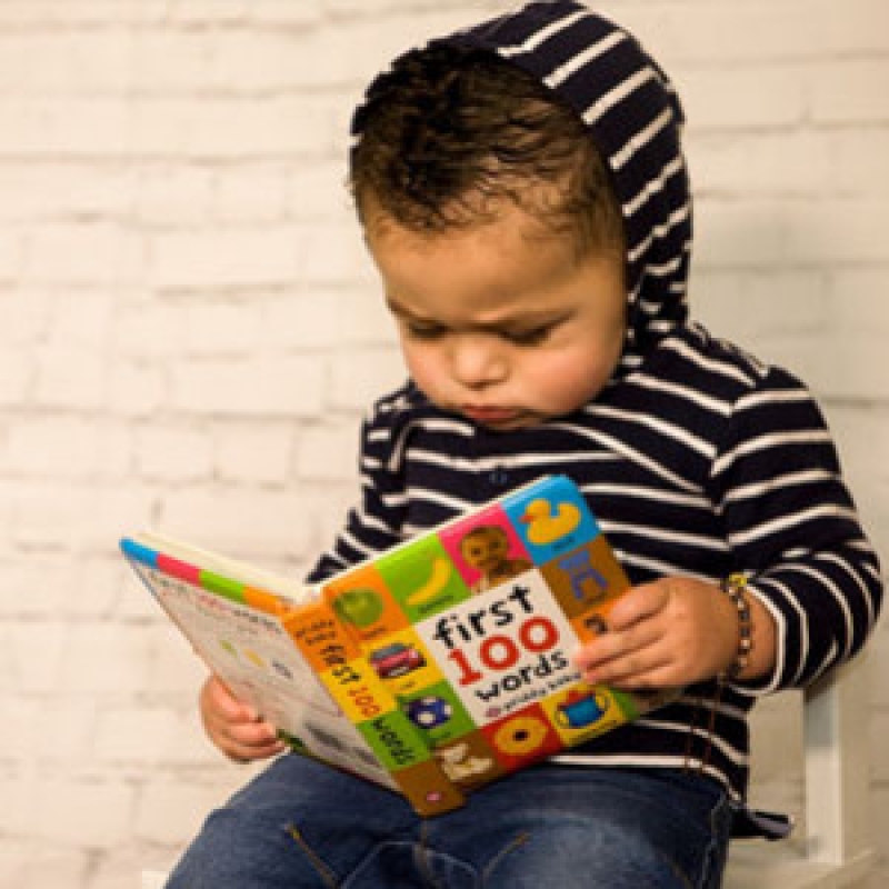 Lectoescritura: Aprender a leer y escribir