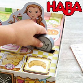 Mis primeros juegos de HABA