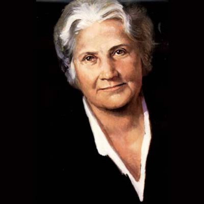 María Montessori: una vida dedicada a la educación