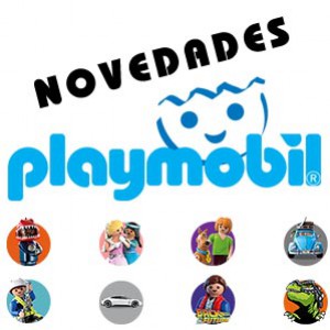 Playmobil: novedades 2023