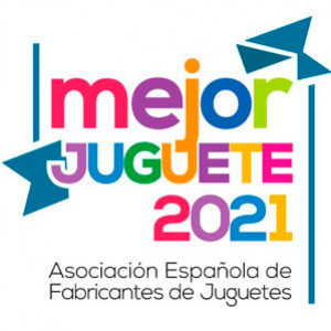 Mejor juguete de 2021