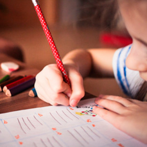 Tareas escolares en casa, ¿sí o no?