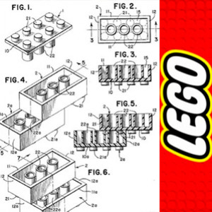 La historia de LEGO