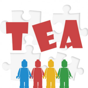 Juguetes para niños con TEA