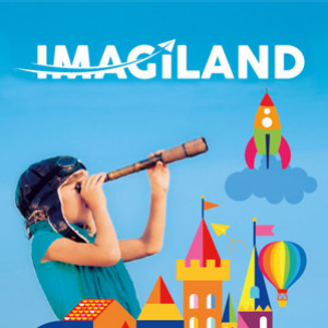 Novedades en juegos de Imagiland