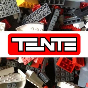 TENTE, el juego de bloques español