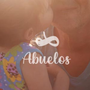 26 Julio, día de los Abuelos