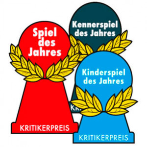 Premio Spield Des Jahres 2022, los mejores juegos de mesa