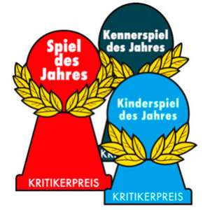 Premio Spield Des Jahres 2023, los mejores juegos de mesa