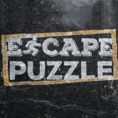 ¡Escape Puzzle!