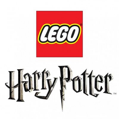 Novedades Lego Harry Potter.