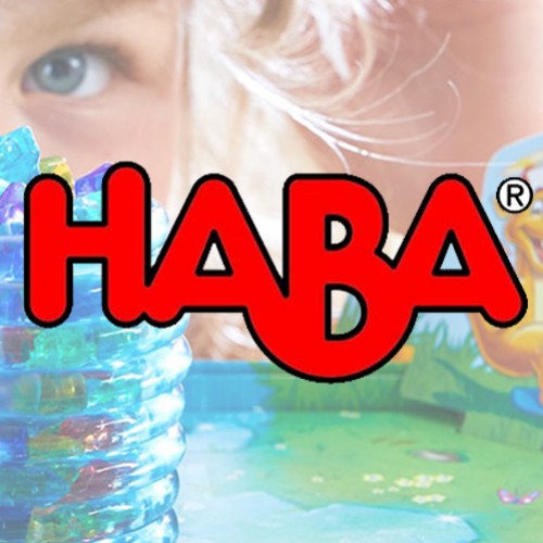 Los mejores juegos de HABA, clasificación por edades.